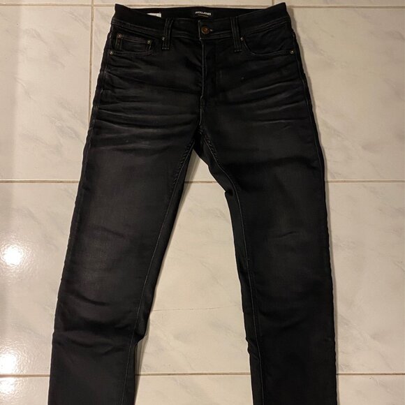 Jack & Jones straight Jeans - Picture 1 of 3